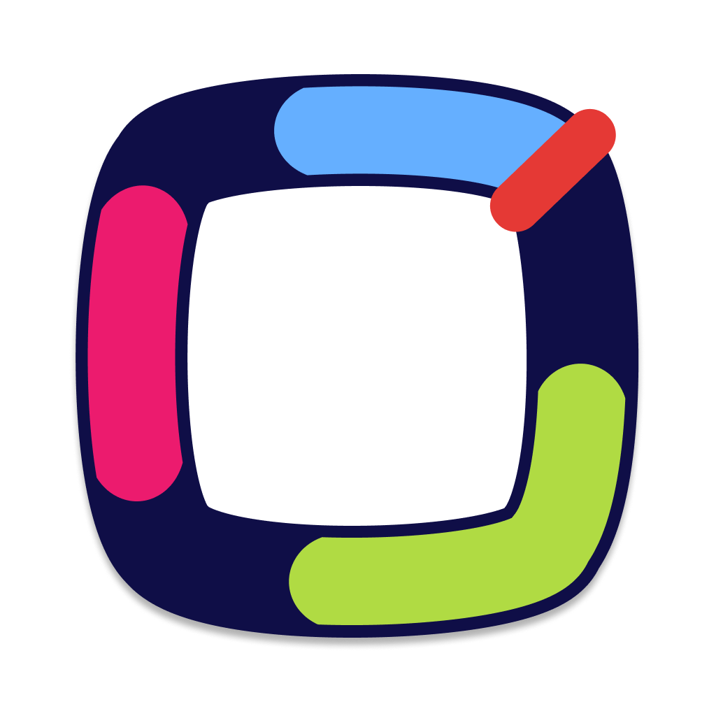 Timelasp Logo